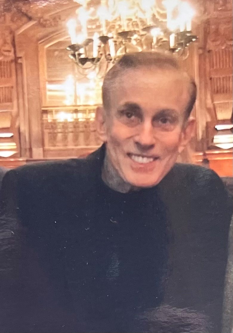 Obituary of Dr.  Andrew Newman