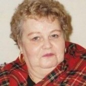 Obituary of Eleanor Nance Curtis Booker