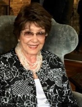 Obituary of Ann Elizabeth Barshop