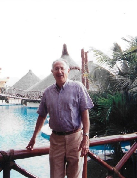 Obituary of Sebastian La Russo