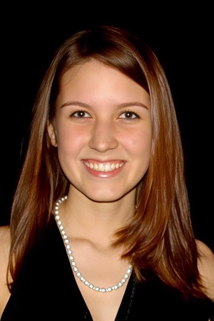 Obituary of Katie Alyse Estrada