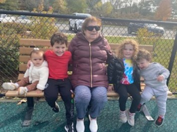 Obituario de Elaine Seltzer