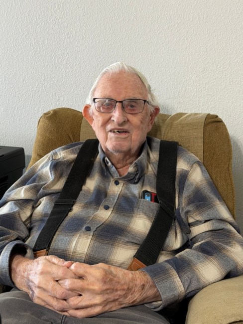 Obituary of Harold J Printz