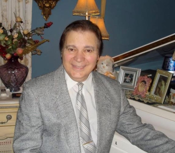 Obituary of Joseph DiStaulo