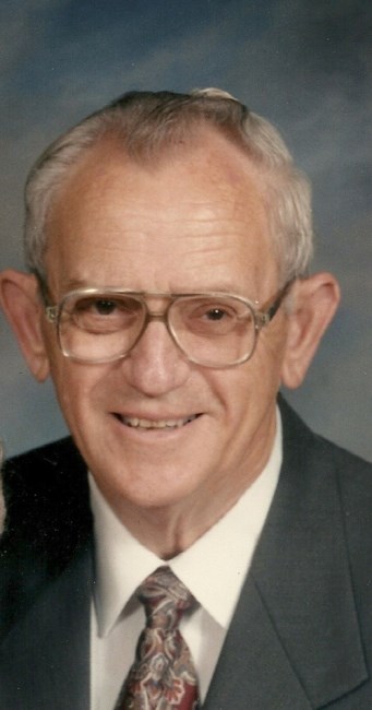 Obituary of Dr. Charles Dorsey Horton