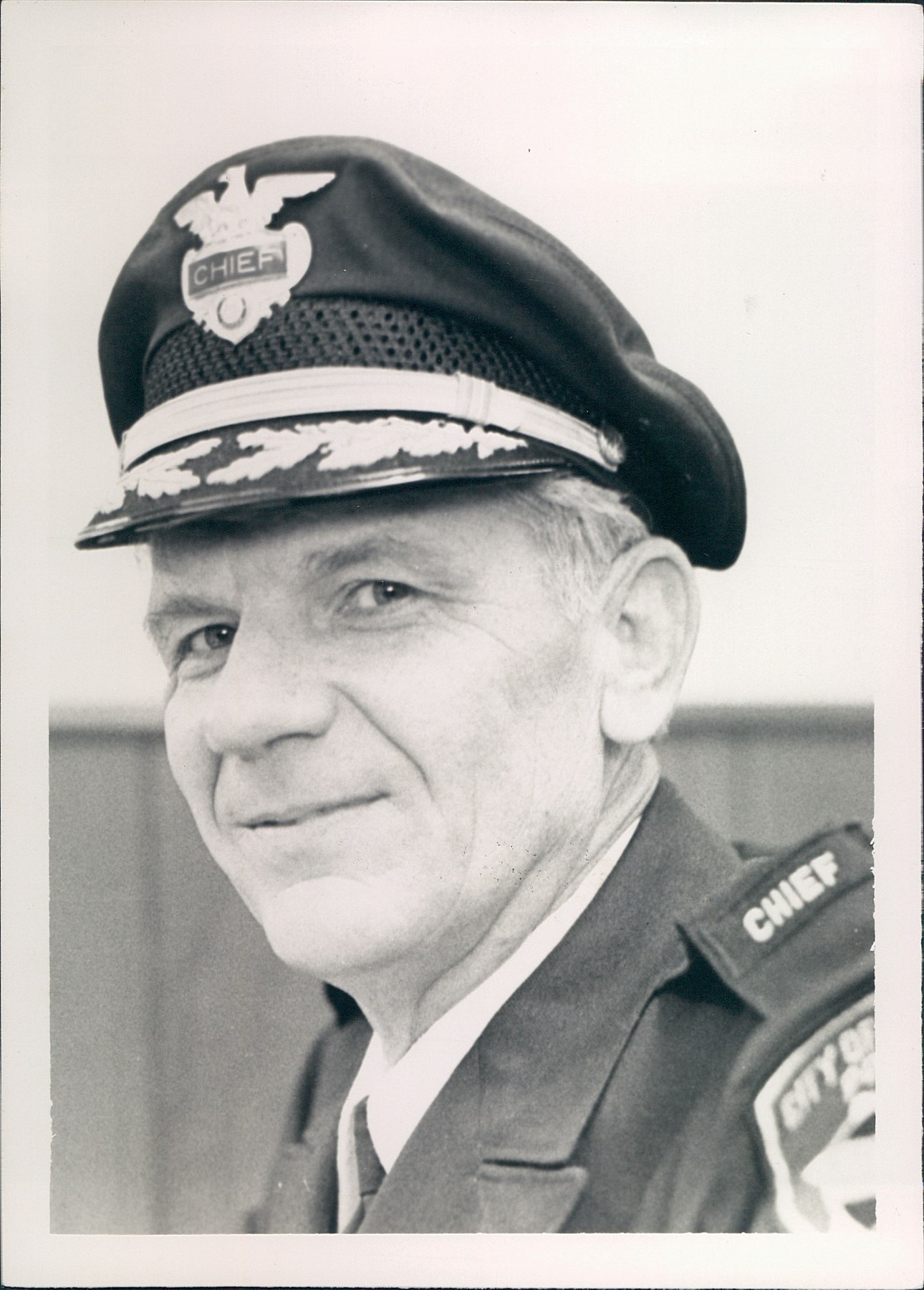 Obituary of Lee Alvin Cole Jr.