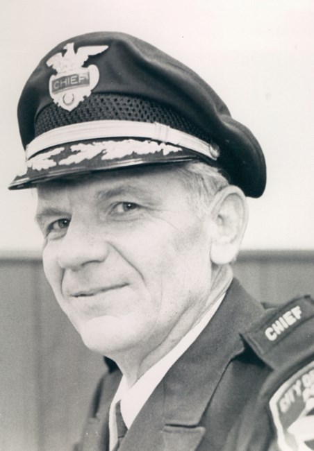 Obituary of Lee Alvin Cole Jr.