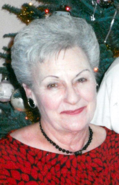 Obituary of Antoinette Gross