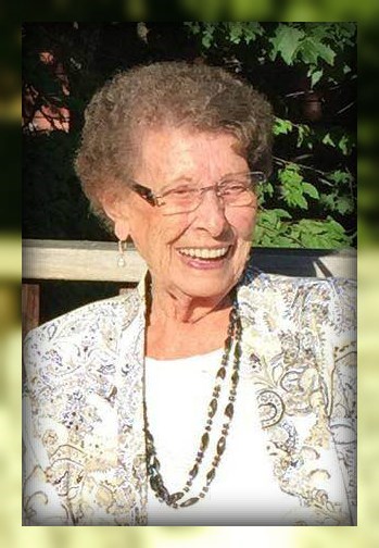 Obituary of Marian Krmpotich