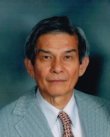 Obituary of Avelino Bill "Bill" Misola