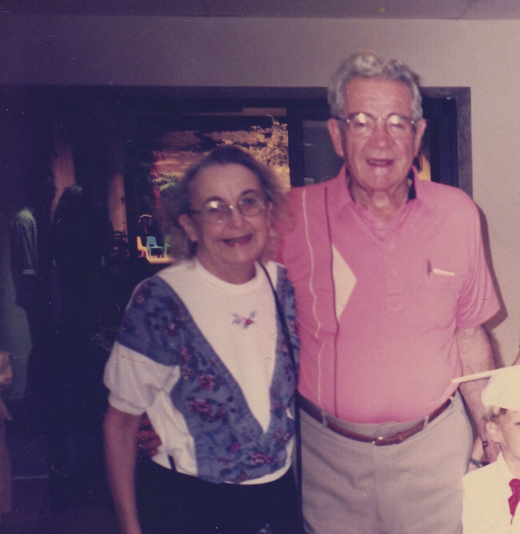 Obituary of Kathleen Fitzgerald Reinman