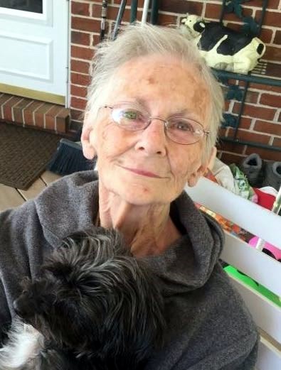 Obituary of Agnes Ann Perticone