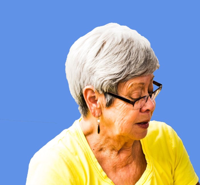 Obituary of Maria C. Rodriguez