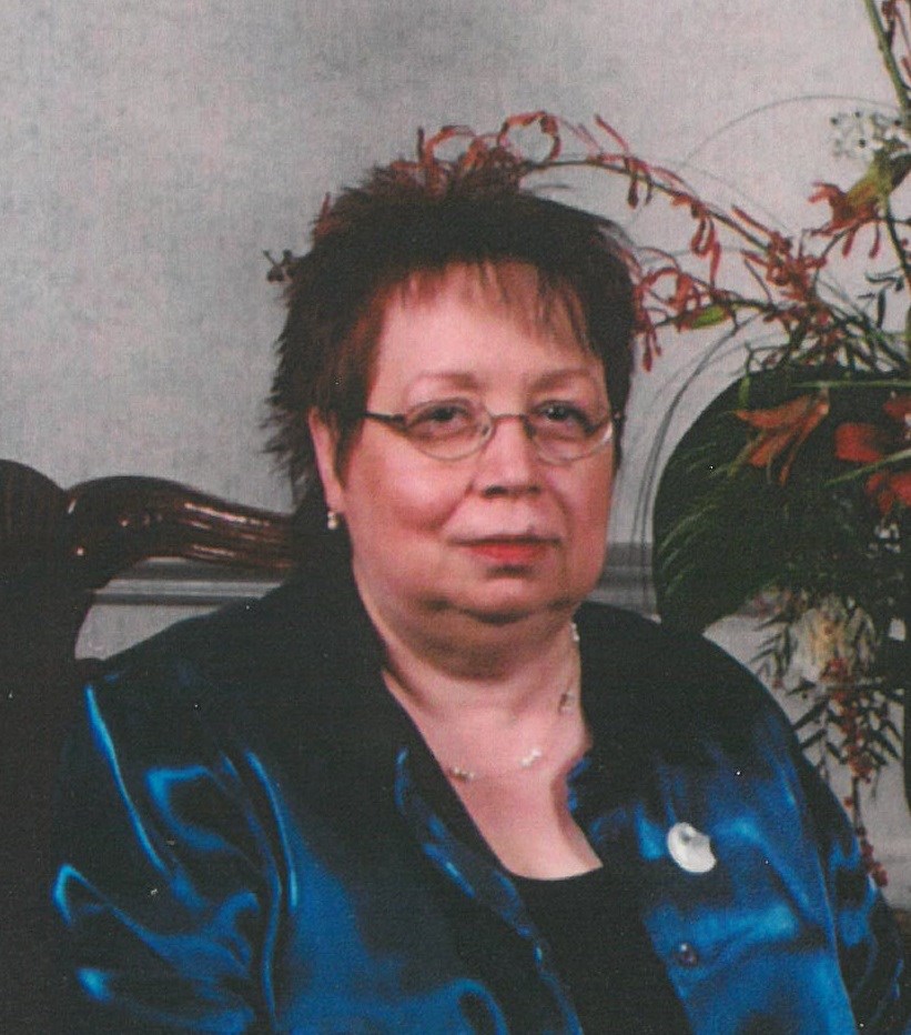 Obituary of Ginette Tremblay