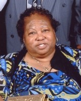 Obituary of Rosie Lee Hall