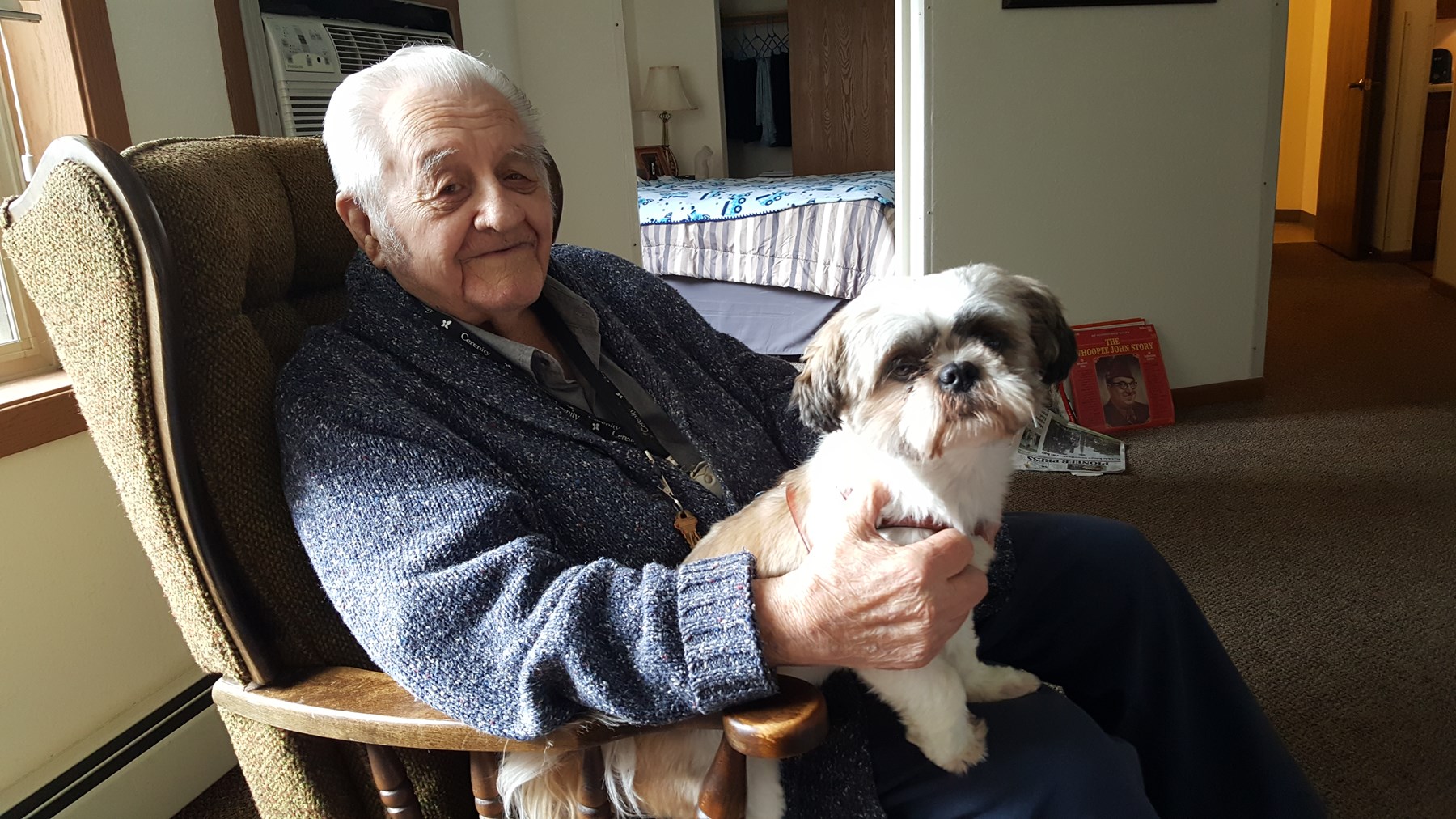 Obituary of Robert Herman Spreigl