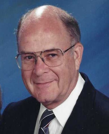Obituary of Ronald Milford Speed