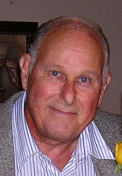 Obituary of Jerry Ralph Risi