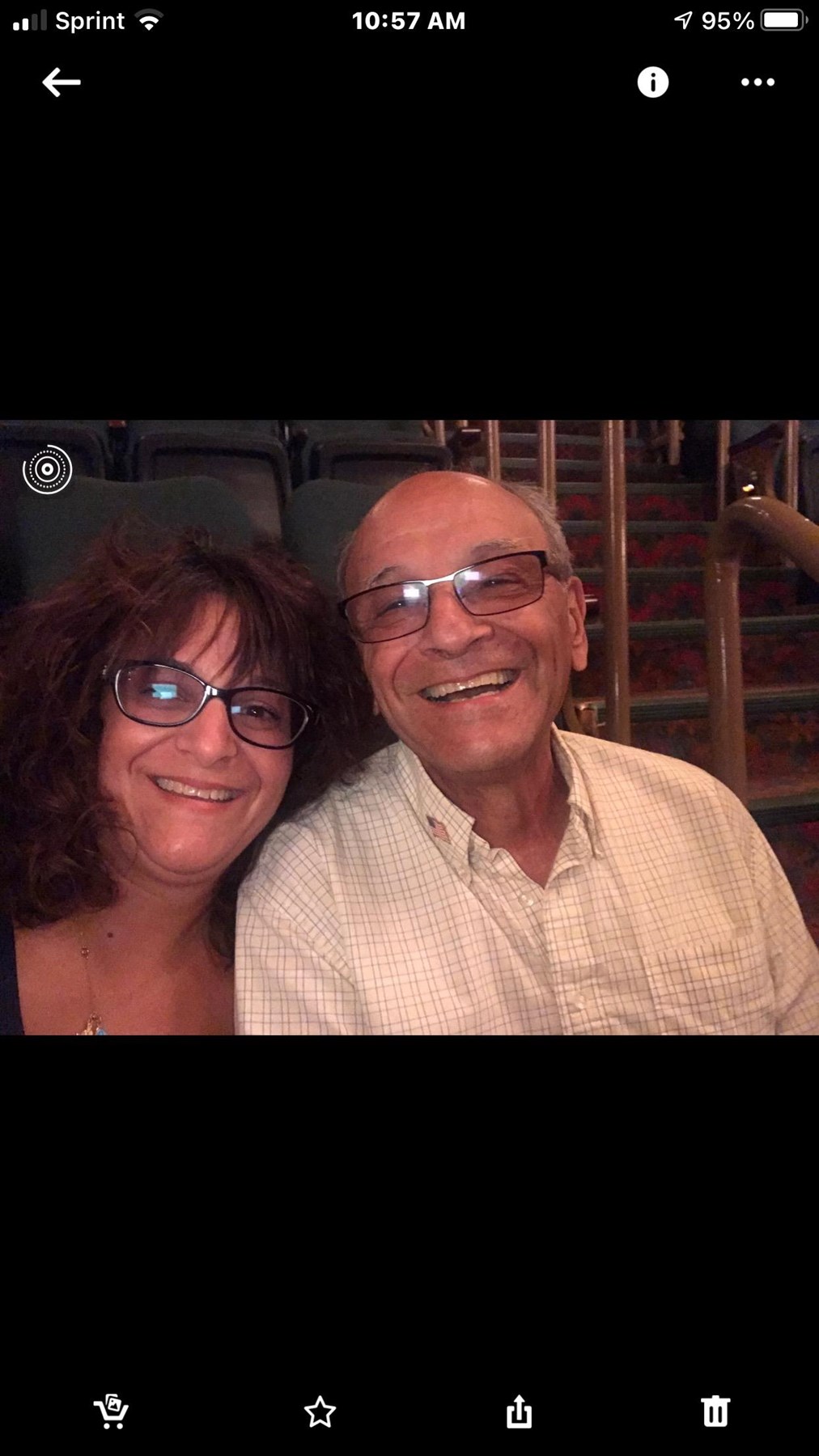 Obituary of Robert E. John