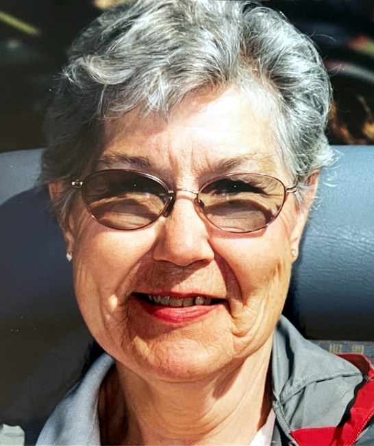 Obituario de Phyllis A. Willer