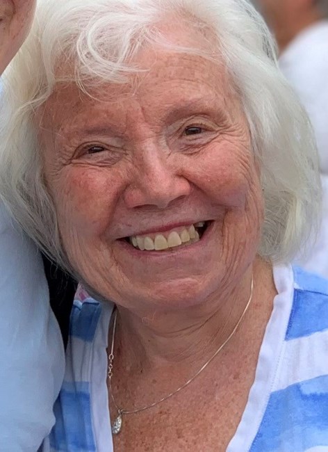 Obituary of Sylvia Golan