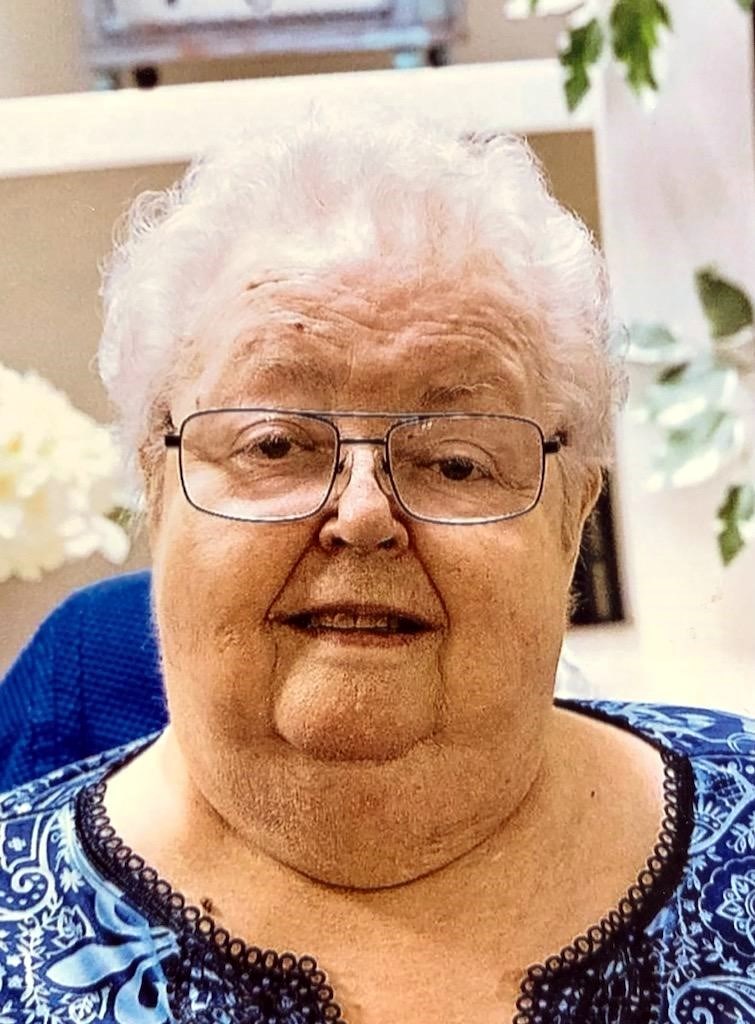 Barbara White Obituary Fort Wayne, IN