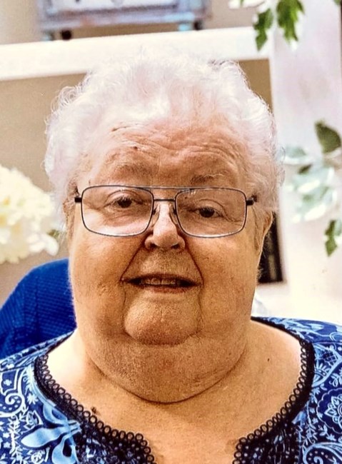 Obituary of Barbara Lynn White
