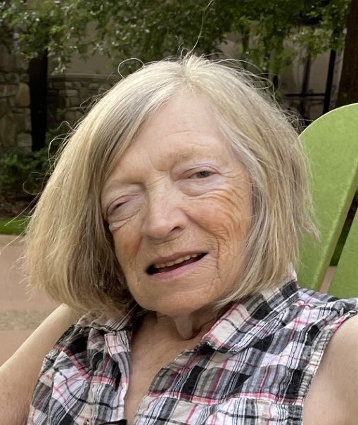 Obituary of Evelyn S. Horn