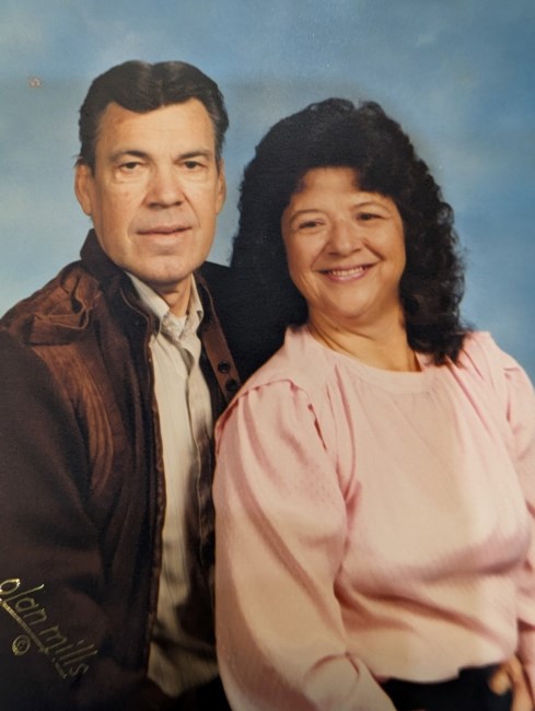 Avis de décès de Vivian C Morgan