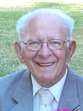 Obituary of Edward Janicki