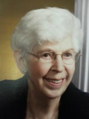 Obituary of Janice Y. Crocker