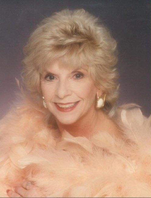 Obituary of Sandra Joyce Payne