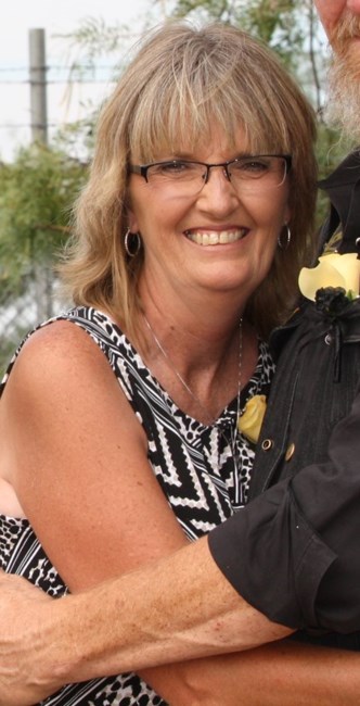 Obituary of Janet Corley