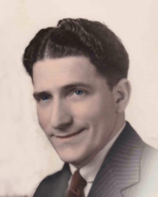 Obituary of Philip J. Cuomo