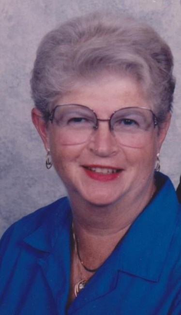 Obituary of Jane Pennell McIntosh