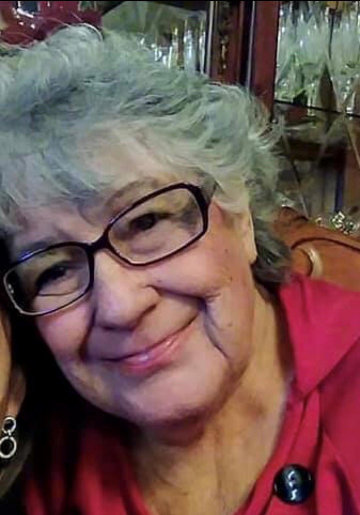 Obituary of Amalia R. Arteaga