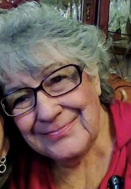 Obituary of Amalia R. Arteaga