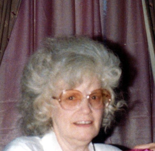 Obituary of Jo ann Megginson