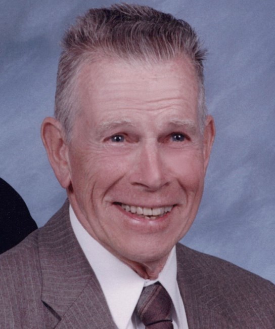 Obituary of Frank B Swan