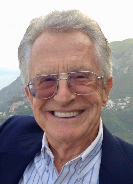 Obituary of Philip Bickford Rand