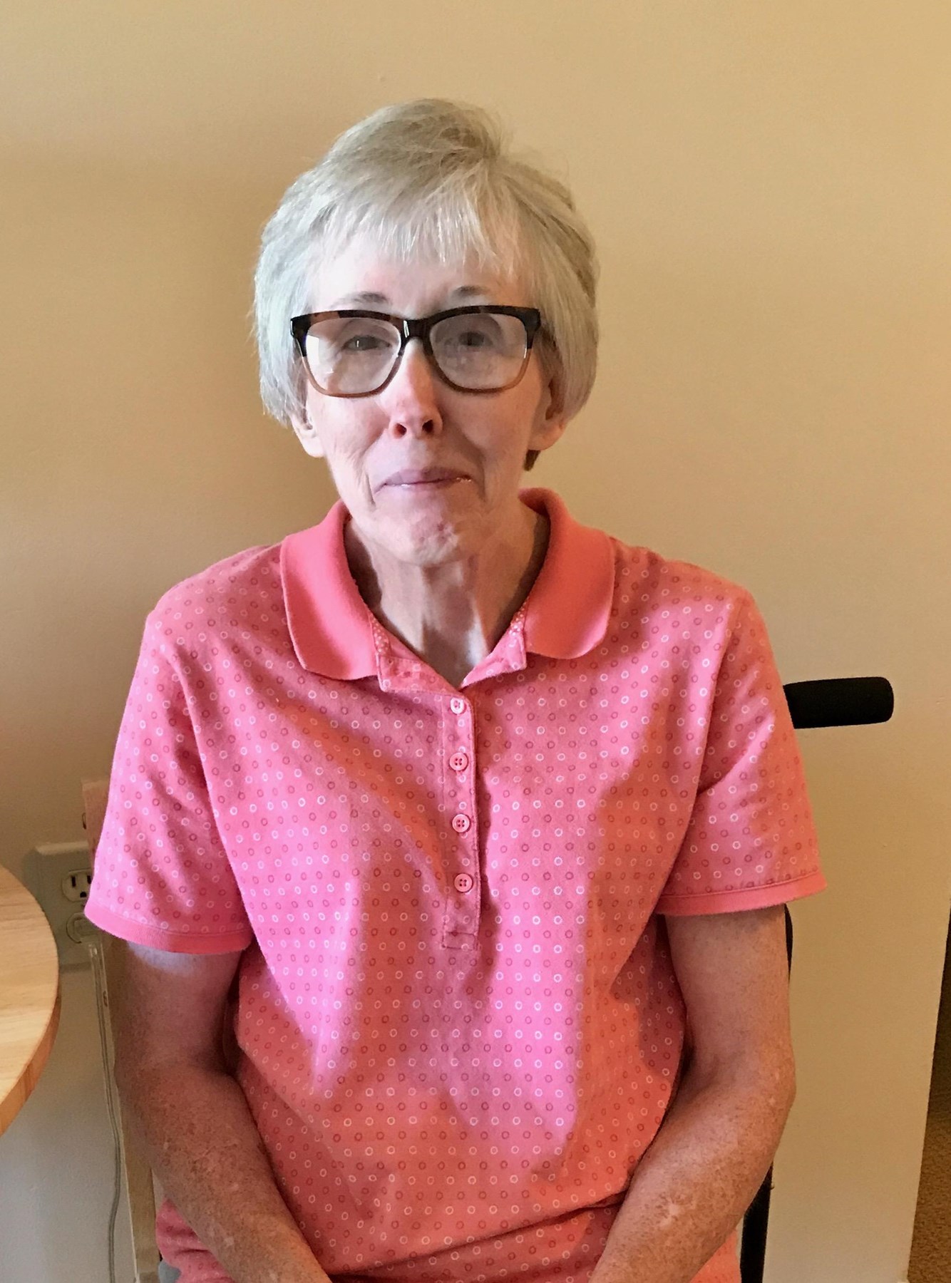 Obituary of Karen Sue Metcalf