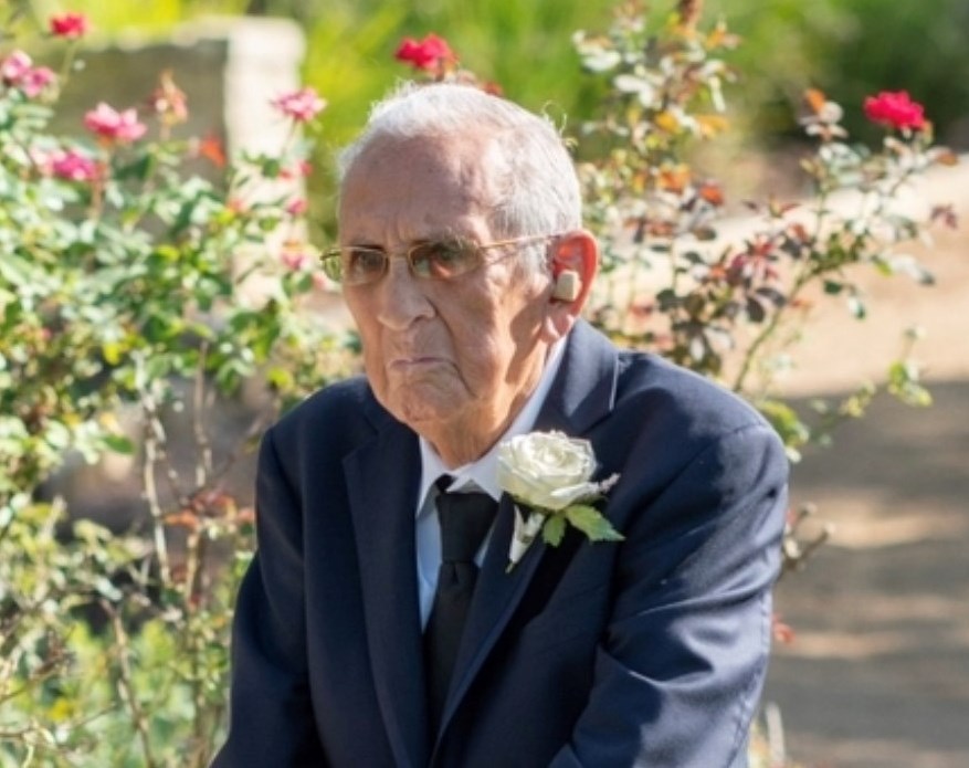 Tomas Seineke Obituary San Antonio, TX
