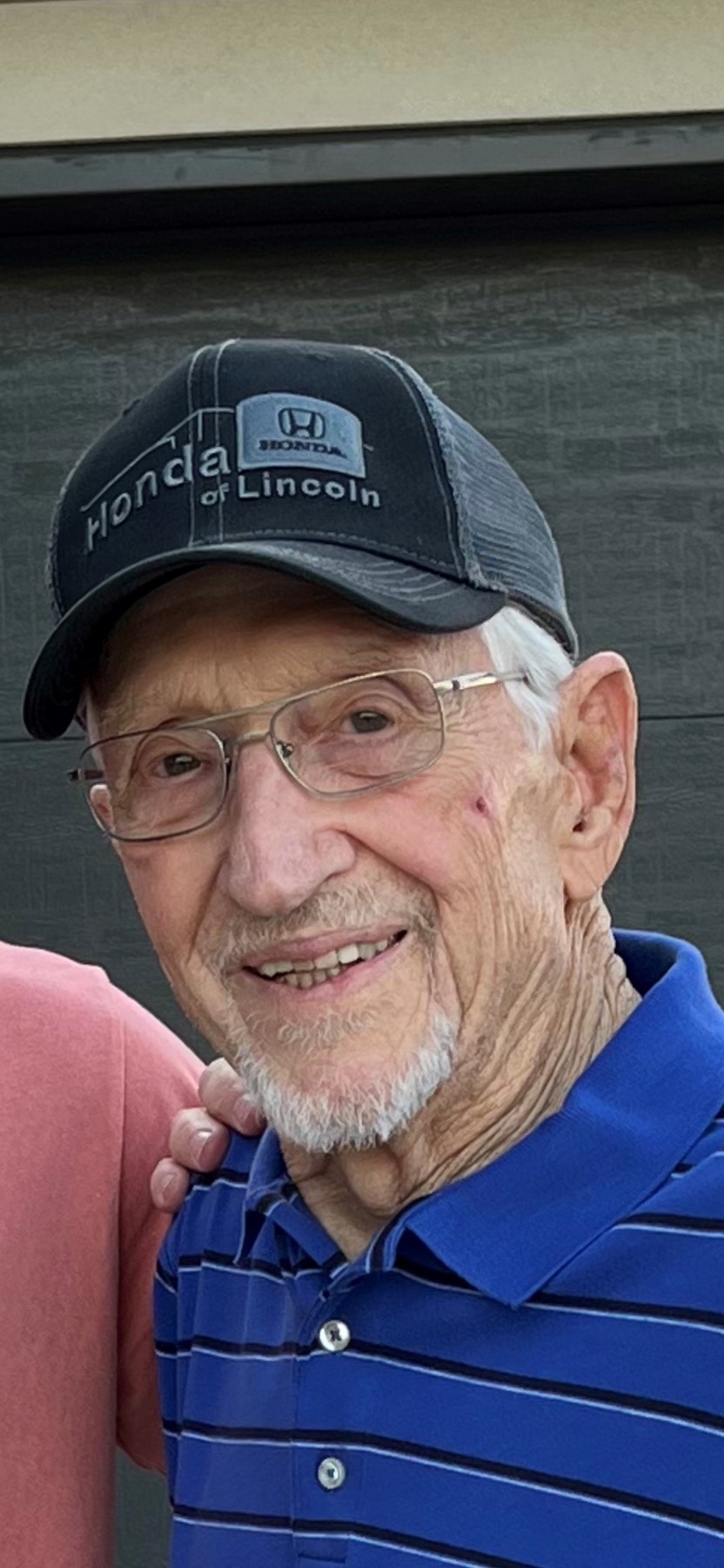 Obituary of Edward Cedric Shaw