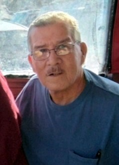 Obituary of David Valentino Melgoza