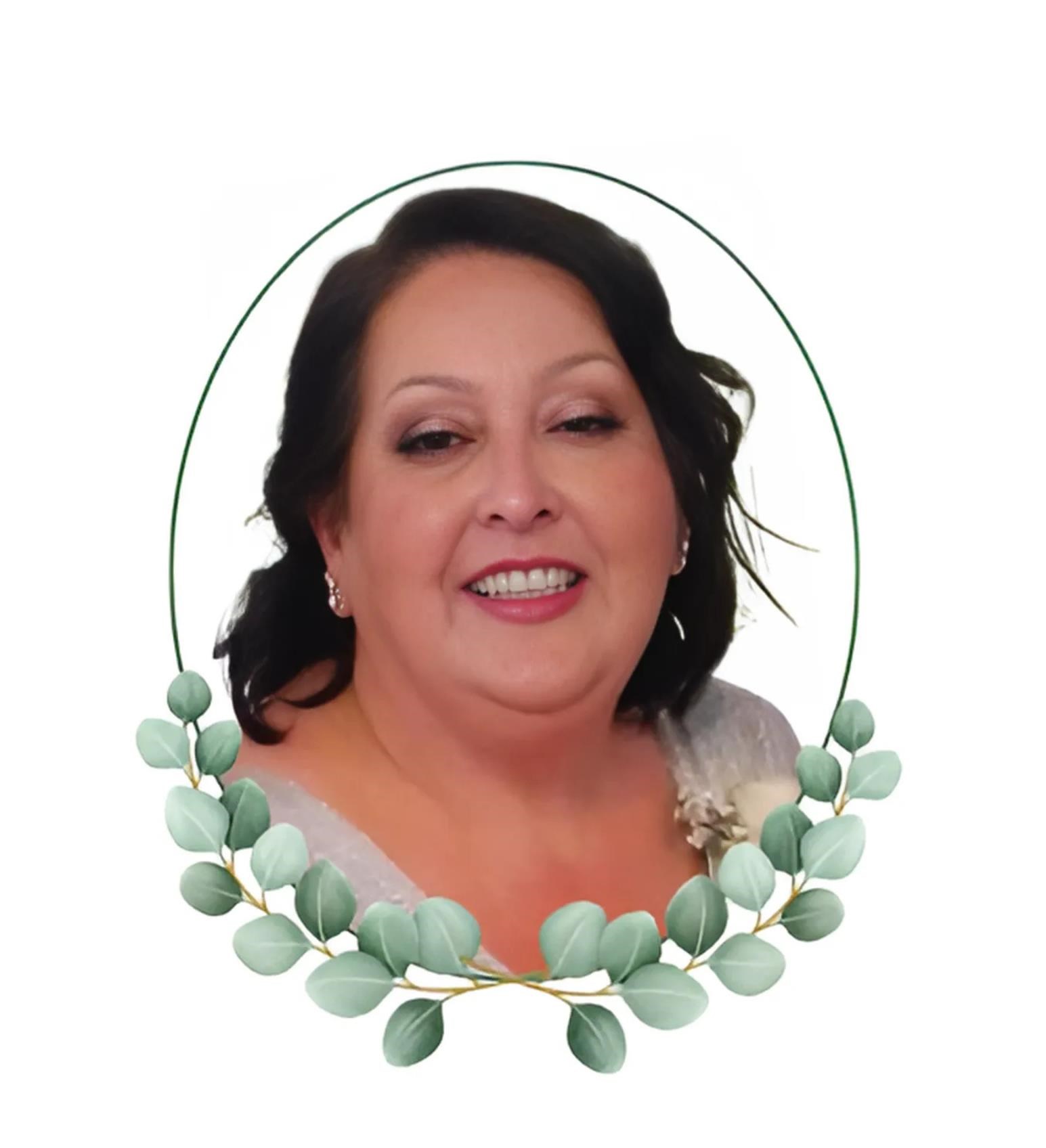 Obituary of Rebecca Anne Harrington