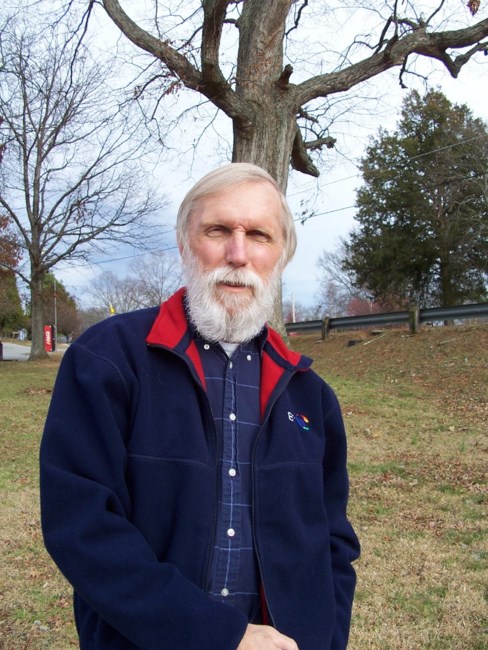 Obituary of Larry M. Swift