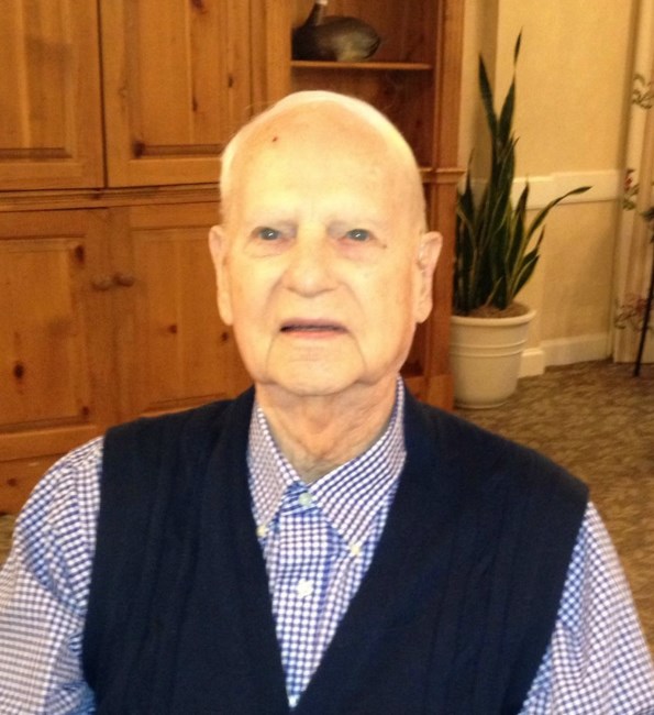 Obituary of Ramon E. Warren Jr.