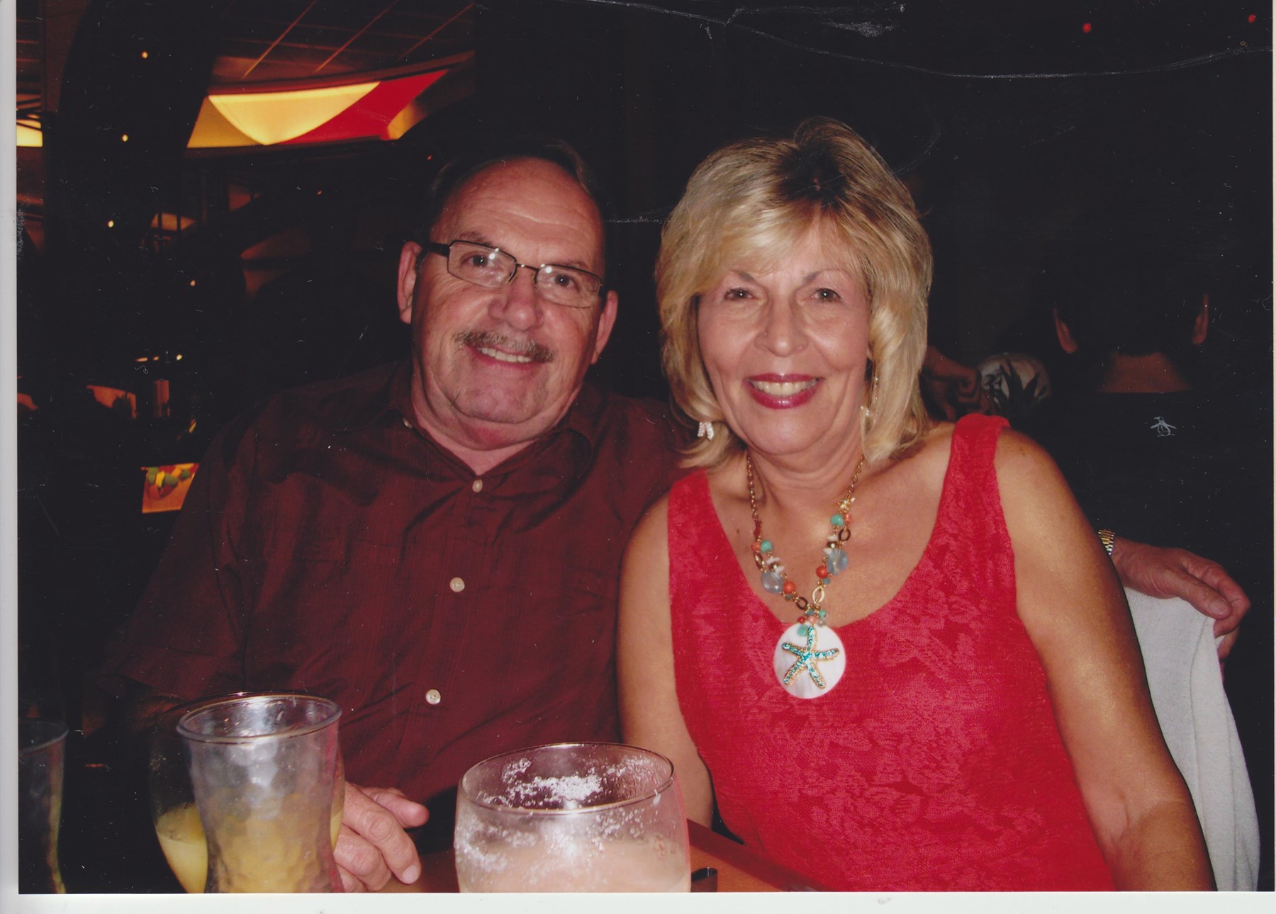 Obituary of Janet Ann (nee Maricic) Caples Schumacher