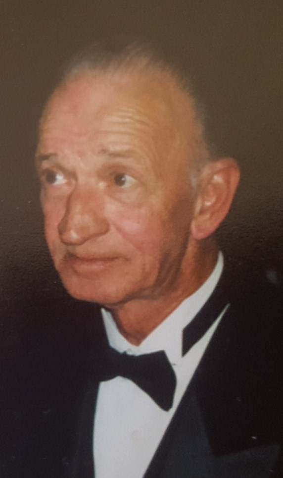 Obituary of Larry Ronald Harrold Sr.