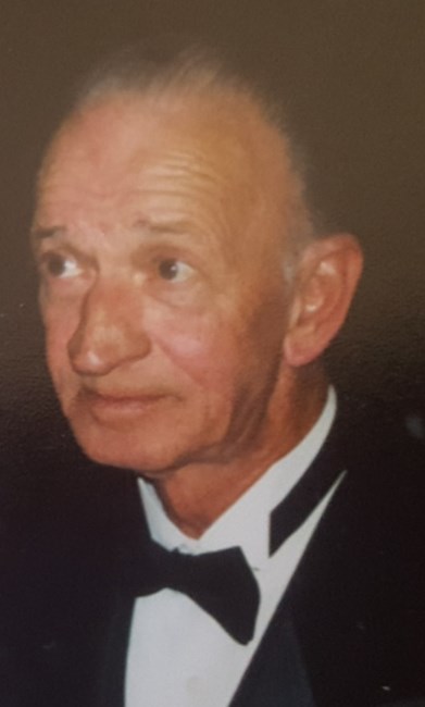 Obituary of Larry Ronald Harrold Sr.